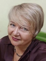 Паверман Алина Михайловна