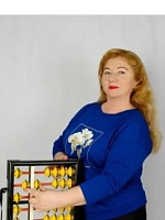 Дорохова Елена Александровна