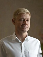 Тимиров Алимжан Махаметович