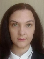 Гончарова Марина Александровна