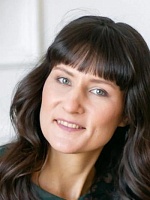 Лошкова Валерия Сергеевна