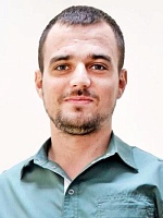 Мельников Кирилл Владимирович