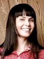 Фельчагова Елена Алексеевна