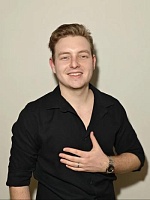 Ледяев Кирилл Игоревич