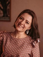 Скавинская Юлия Войтеховна