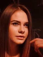 Рыжкова Мария Геннадьевна