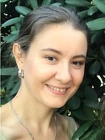 Балапанова Екатерина Олеговна