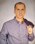 Боев Андрей Николаевич
