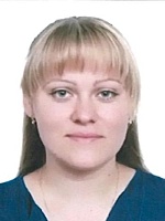 Ключникова Светлана Владимировна