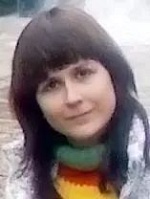 Болгова Екатерина Алексеевна