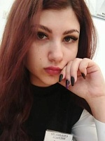 Горлова Анастасия Андреевна