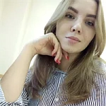 Екатерина Александровна Игнатенко