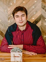 Рахматуллин Марат Фиделевич