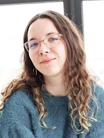 Сураева Камилла Андреевна