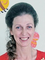 Корнеева Светлана Анатольевна