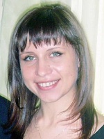 Ходакова Анна Дмитриевна
