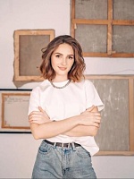 Гусева Екатерина Игоревна