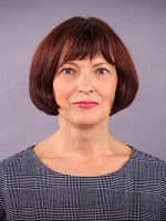 Никонова Анна Михайловна