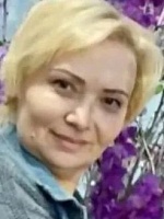 Пирогова Людмила Ивановна