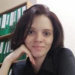 Анастасия Андреевна Климина