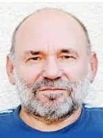 Симонов Александр Николаевич