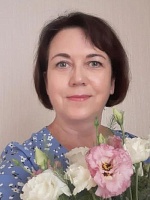 Пыжьянова Оксана Юрьевна