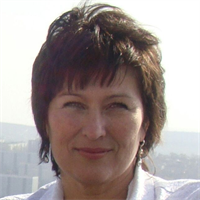 Людмила Николаевна Смородинова