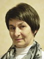 Захаренко Валентина Николаевна