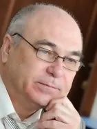 Семенов Владимир Петрович