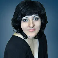 Наира Петровна Акопян