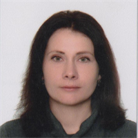 Екатерина Александровна