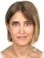 Горшенина Алина Вадимовна