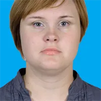 Олеся Владимировна Кириенко