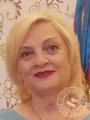 Навальная Ольга Николаевна