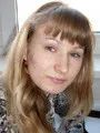Кипор Марина Сергеевна