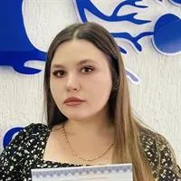 Дарья Эдуардовна Доронина