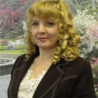 Марина Георгиевна Ремизова