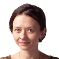 Татьяна Геннадьевна Никитченко