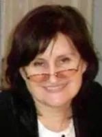 Буркова Ольга Ивановна