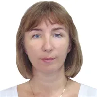 Ольга Андреевна Костюченко