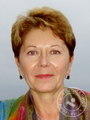 Шабанова Ирина Борисовна