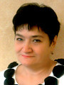 Скрыпник Елена Ефимовна