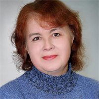 Марина Владиславовна Емельянова