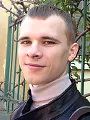 Опенько Виктор Владимирович