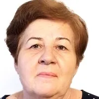 Лариса Владимировна Алавидзе