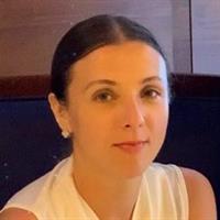 Шувалова Елизавета Николаевна