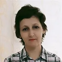 Галина Сергеевна Максимова