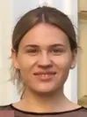 Алексеева Анастасия Сергеевна