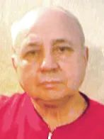 Таратухин Николай Трофимович