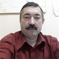 Руслан Алимович Яппаров